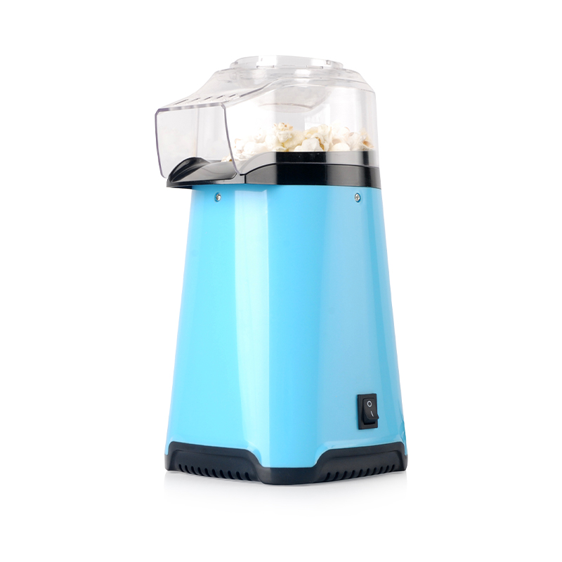 BJX-B003A Innovativa macchina per popcorn ad aria calda da 60 g