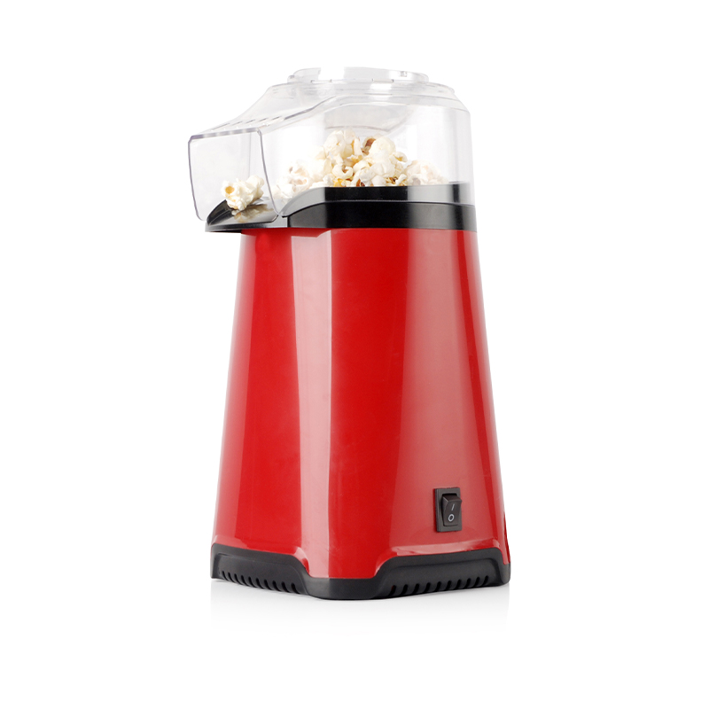 BJX-B003A Innovativa macchina per popcorn ad aria calda da 60 g
