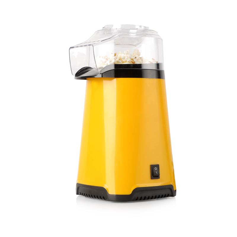 BJX-B003A Innovativa macchina per popcorn ad aria calda da 60 g