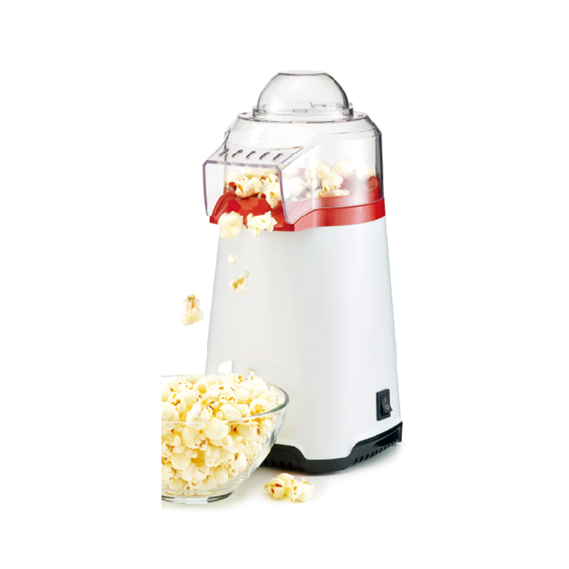 BJX-B003A Innovativa macchina per popcorn ad aria calda da 60 g