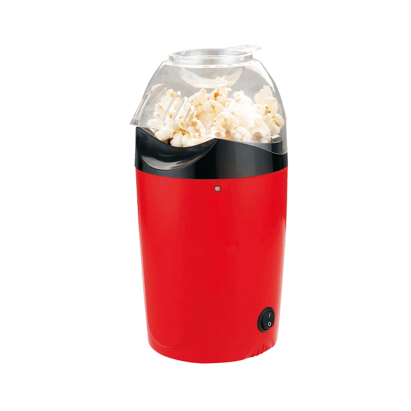 BJX-B005 Macchina per popcorn compatta ad aria calda da 60 g