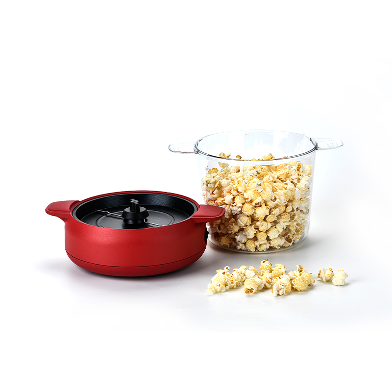 BJX-B006 Macchina per popcorn con olio dal sapore migliorato da 100 g