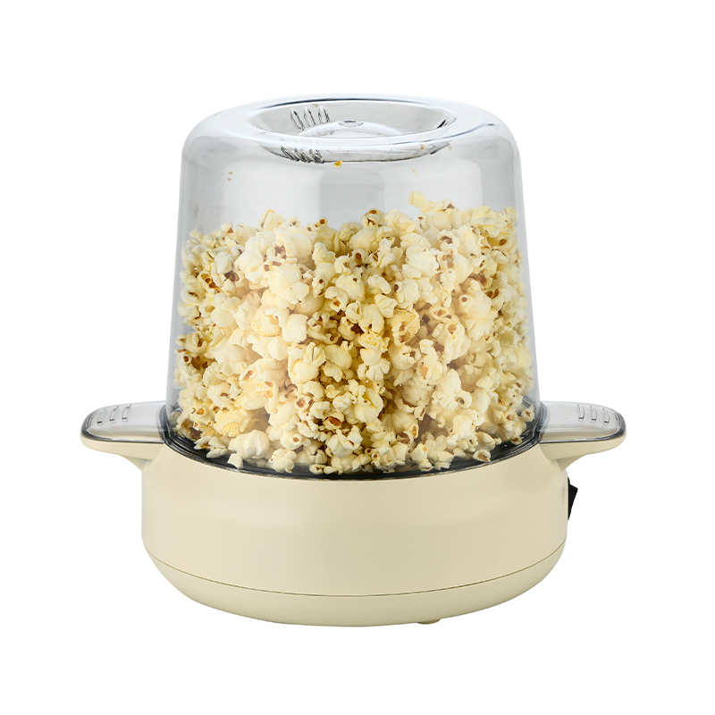 BJX-B006 Macchina per popcorn con olio dal sapore migliorato da 100 g