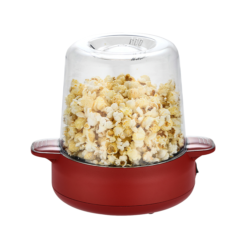 BJX-B006 Macchina per popcorn con olio dal sapore migliorato da 100 g