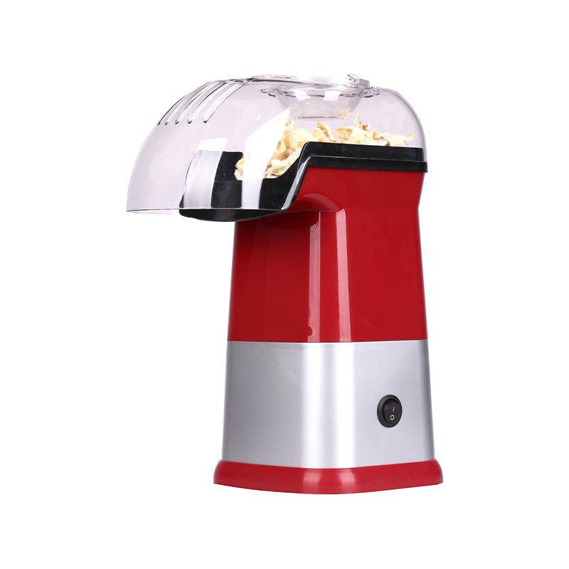 BJX-B011 Macchina per popcorn ad aria calda dal design innovativo da 60 g