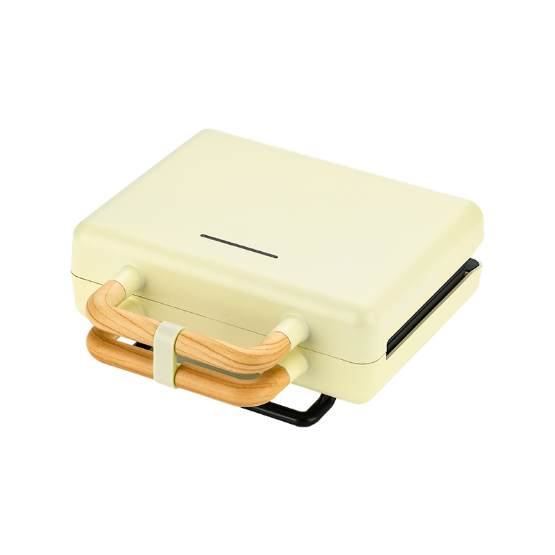 BJX-S003 Griglia per sandwich a 2 fette sostituibile da 800 W 