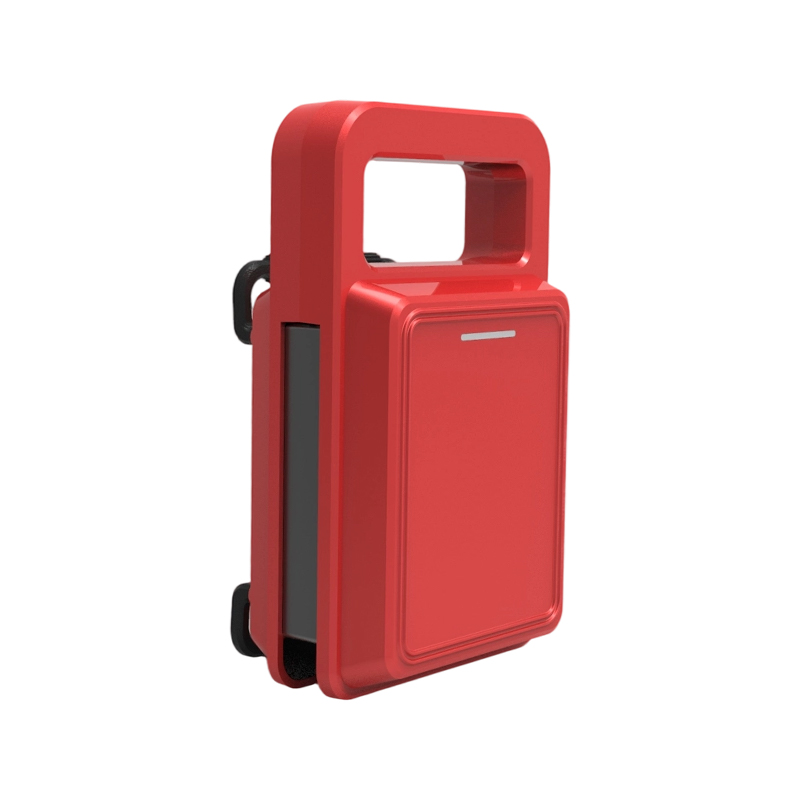 BJX-S005 Macchina per sandwich multifunzionale con piastre rimovibili