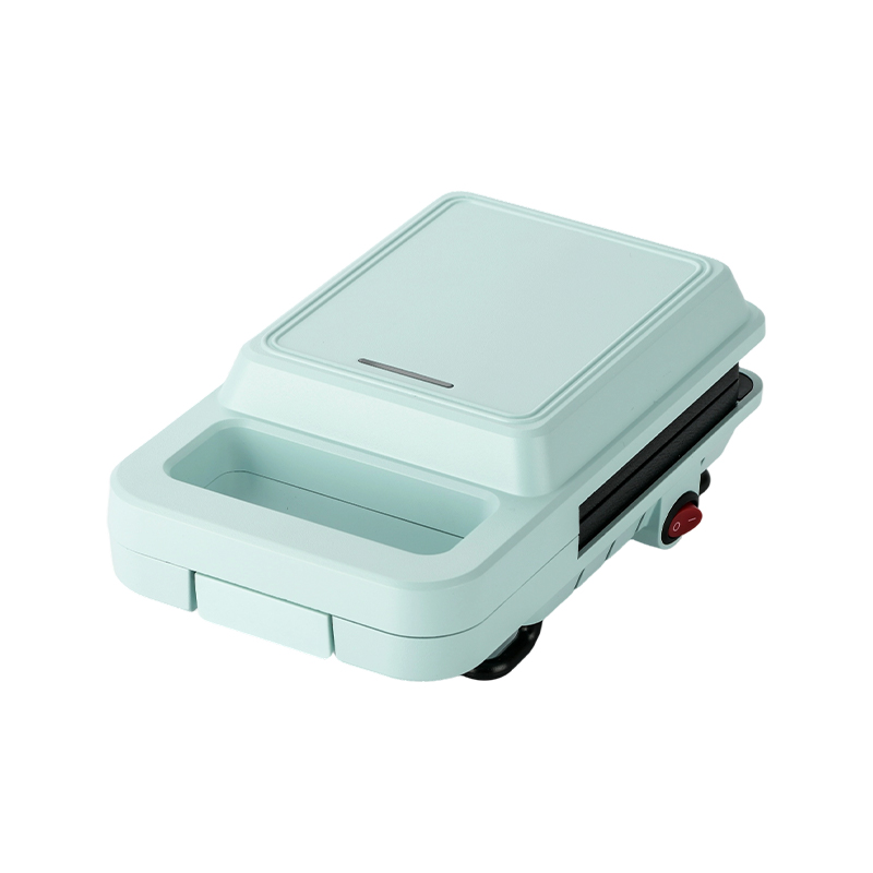 BJX-S005 Macchina per sandwich multifunzionale con piastre rimovibili