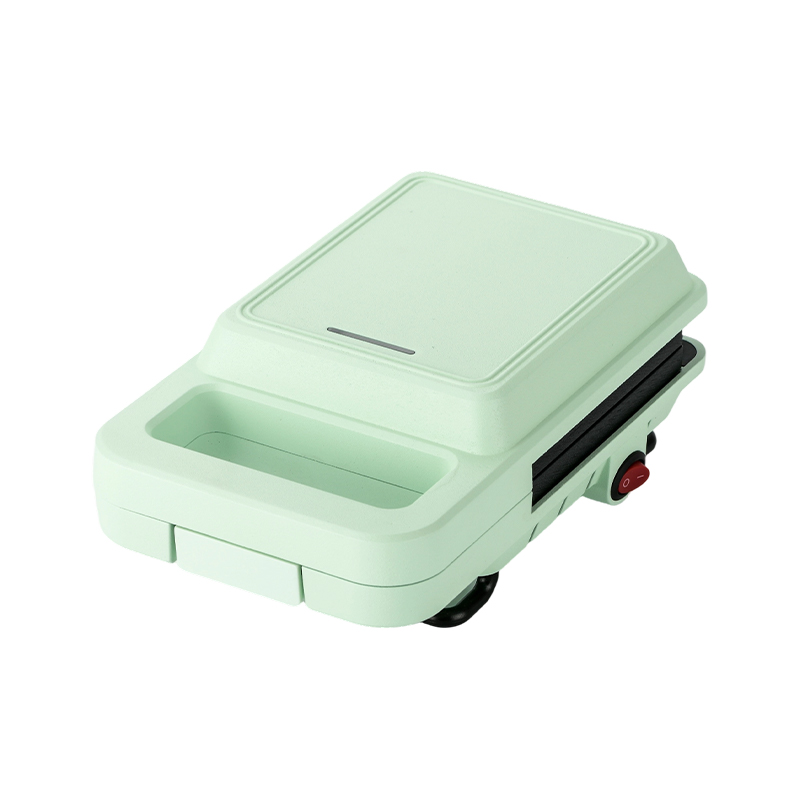 BJX-S005 Macchina per sandwich multifunzionale con piastre rimovibili