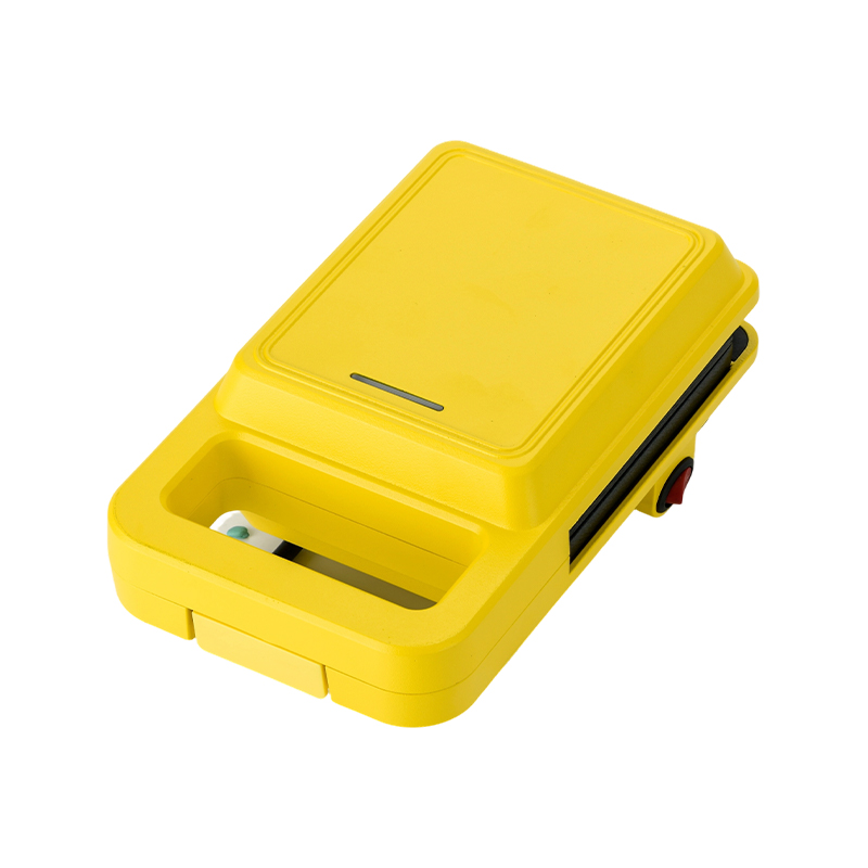 BJX-S005 Macchina per sandwich multifunzionale con piastre rimovibili
