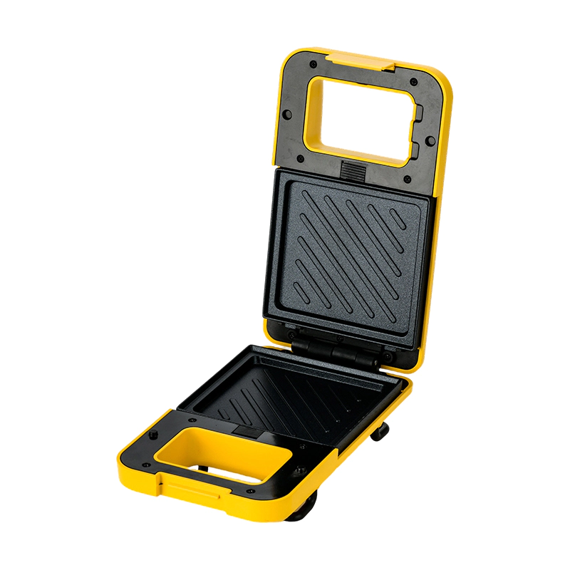 BJX-S005 Macchina per sandwich multifunzionale con piastre rimovibili
