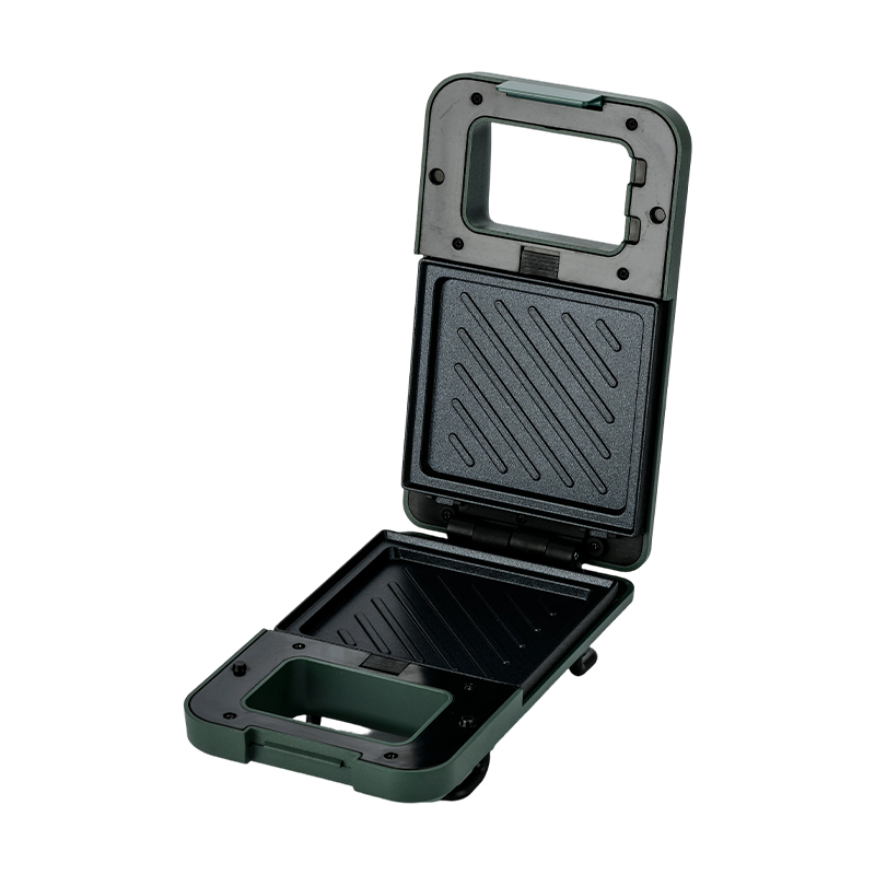 BJX-S005 Macchina per sandwich multifunzionale con piastre rimovibili