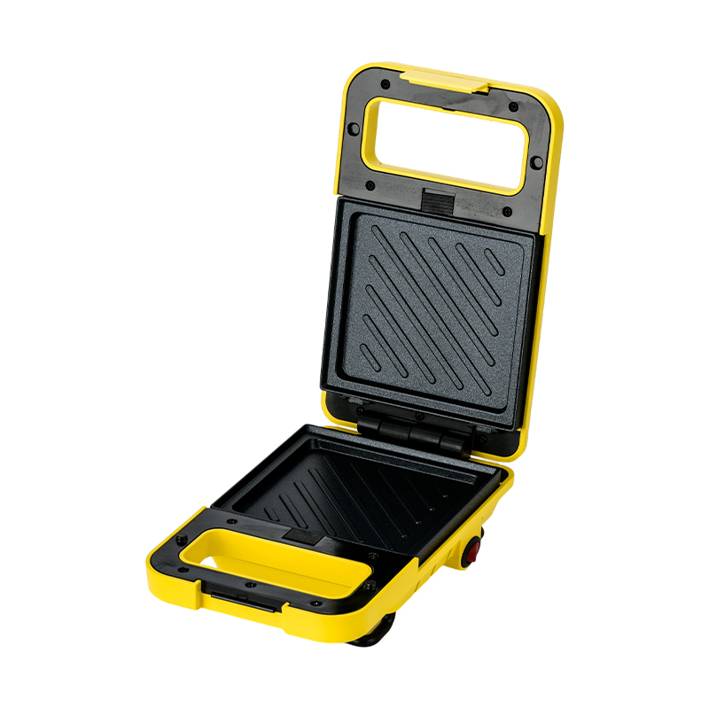BJX-S005 Macchina per sandwich multifunzionale con piastre rimovibili