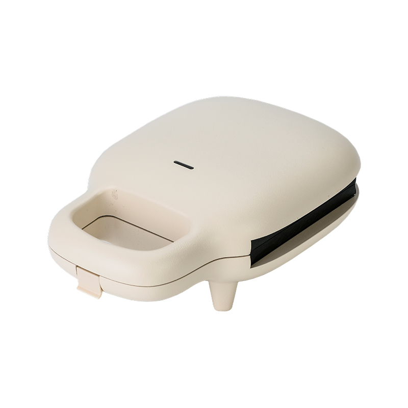 BJX-S012 Macchina per waffle multifunzionale a fetta singola