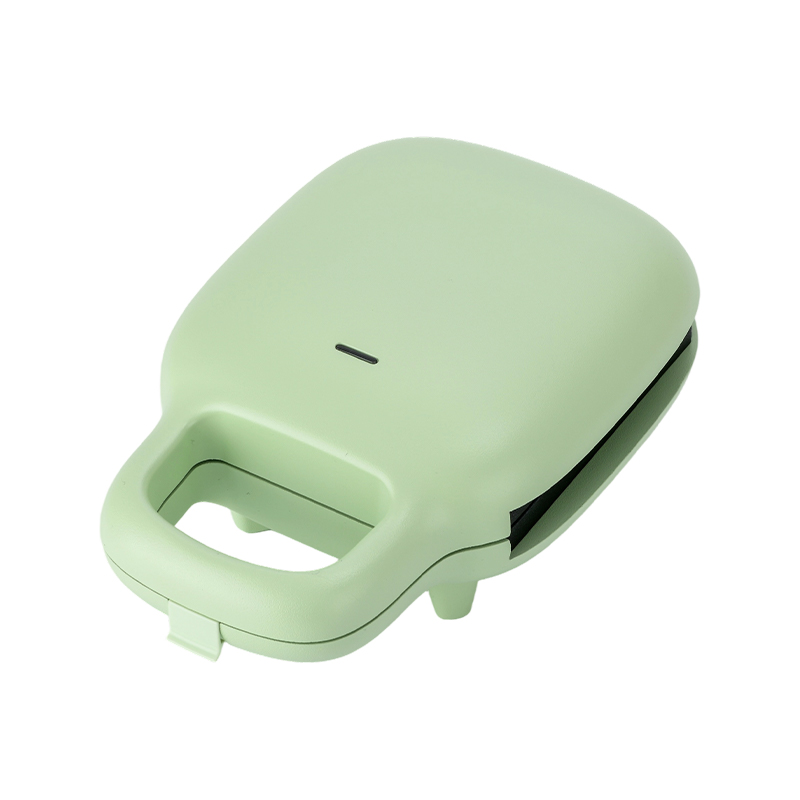 BJX-S012 Macchina per waffle multifunzionale a fetta singola