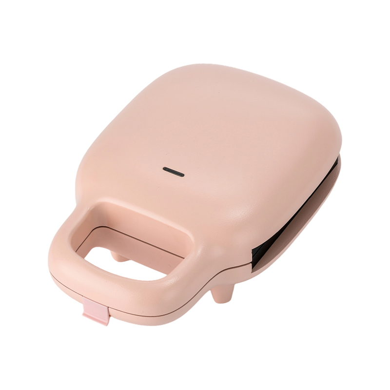 BJX-S012 Macchina per waffle multifunzionale a fetta singola
