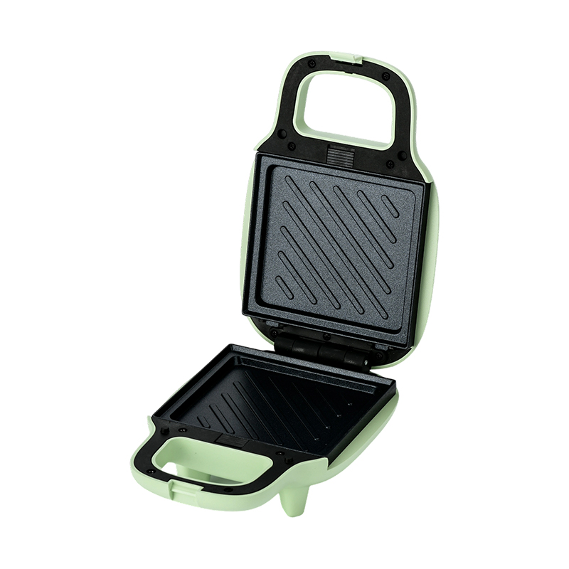 BJX-S012 Macchina per waffle multifunzionale a fetta singola