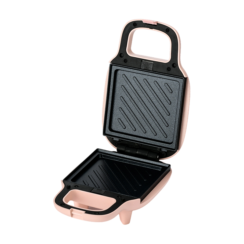 BJX-S012 Macchina per waffle multifunzionale a fetta singola
