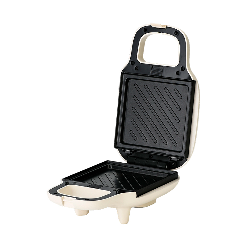 BJX-S012 Macchina per waffle multifunzionale a fetta singola