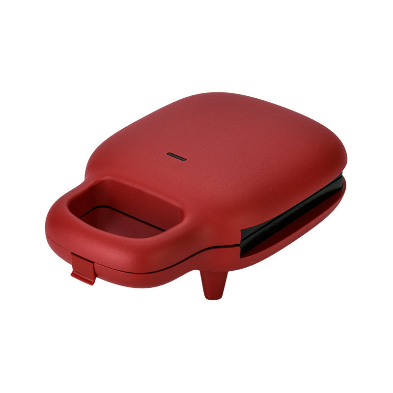 BJX-S012 Macchina per waffle multifunzionale a fetta singola