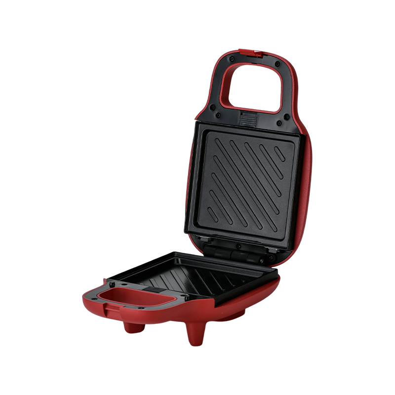 BJX-S012 Macchina per waffle multifunzionale a fetta singola