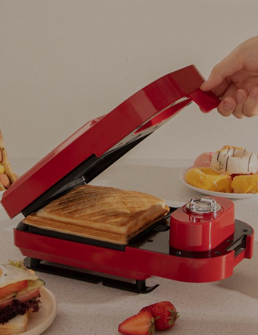 Macchina per panini domestici