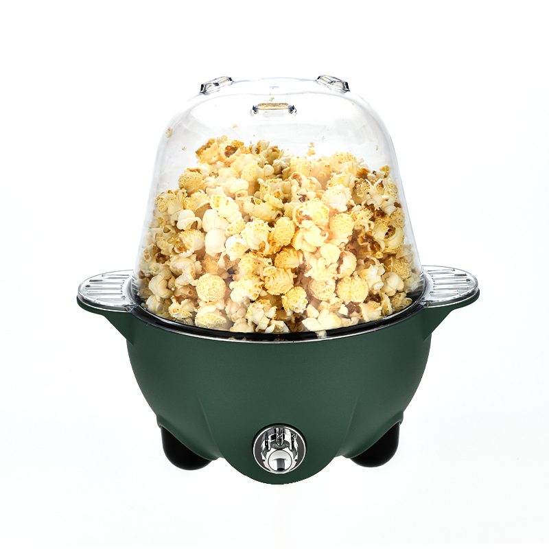 BJX-B006A Macchina per popcorn aromatizzati a tempo da 100 g