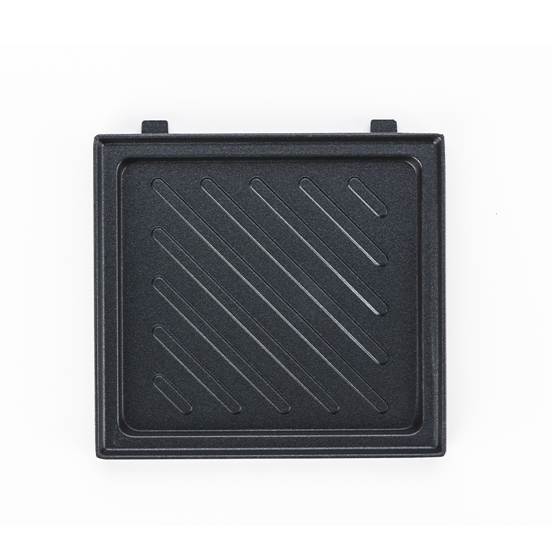 BJX-S005 Macchina per sandwich multifunzionale con piastre rimovibili