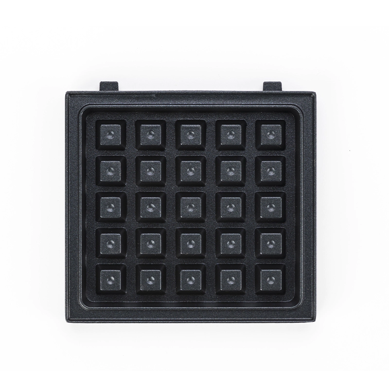 BJX-S005 Macchina per sandwich multifunzionale con piastre rimovibili