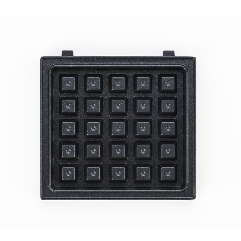 BJX-S007 Macchina per sandwich a fetta singola con timer da 15 minuti